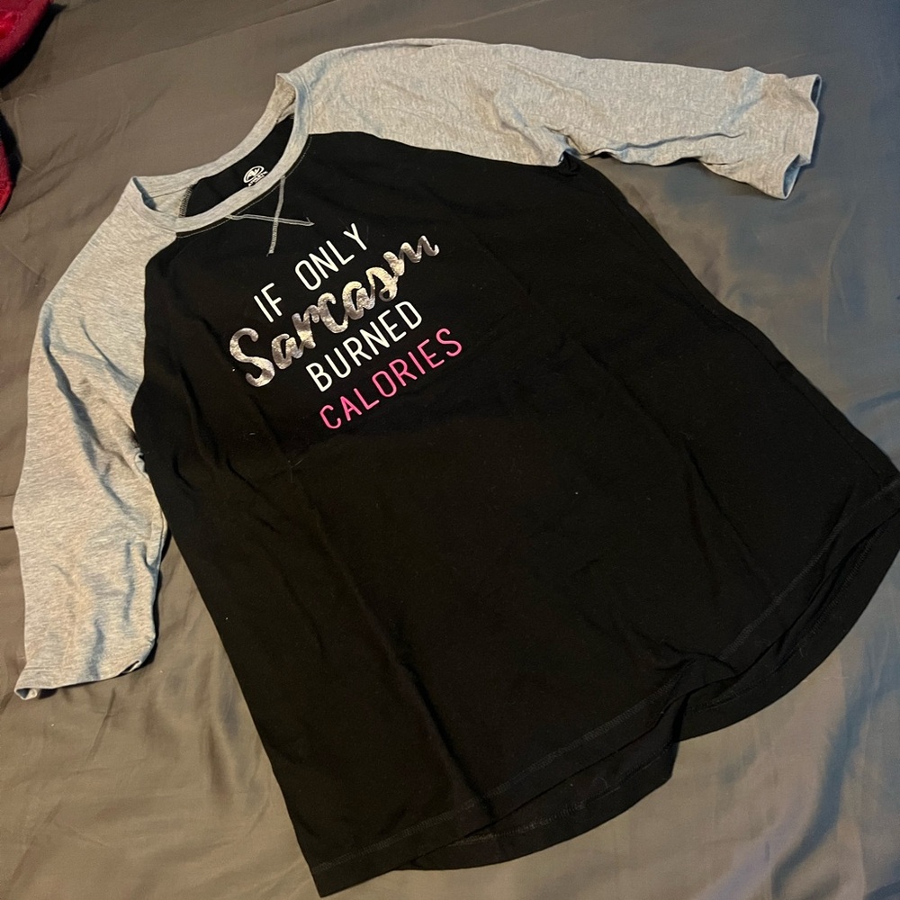 Baseball tee